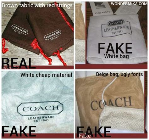 does coach factory outlet sell fake bags|is coach outlet website real.